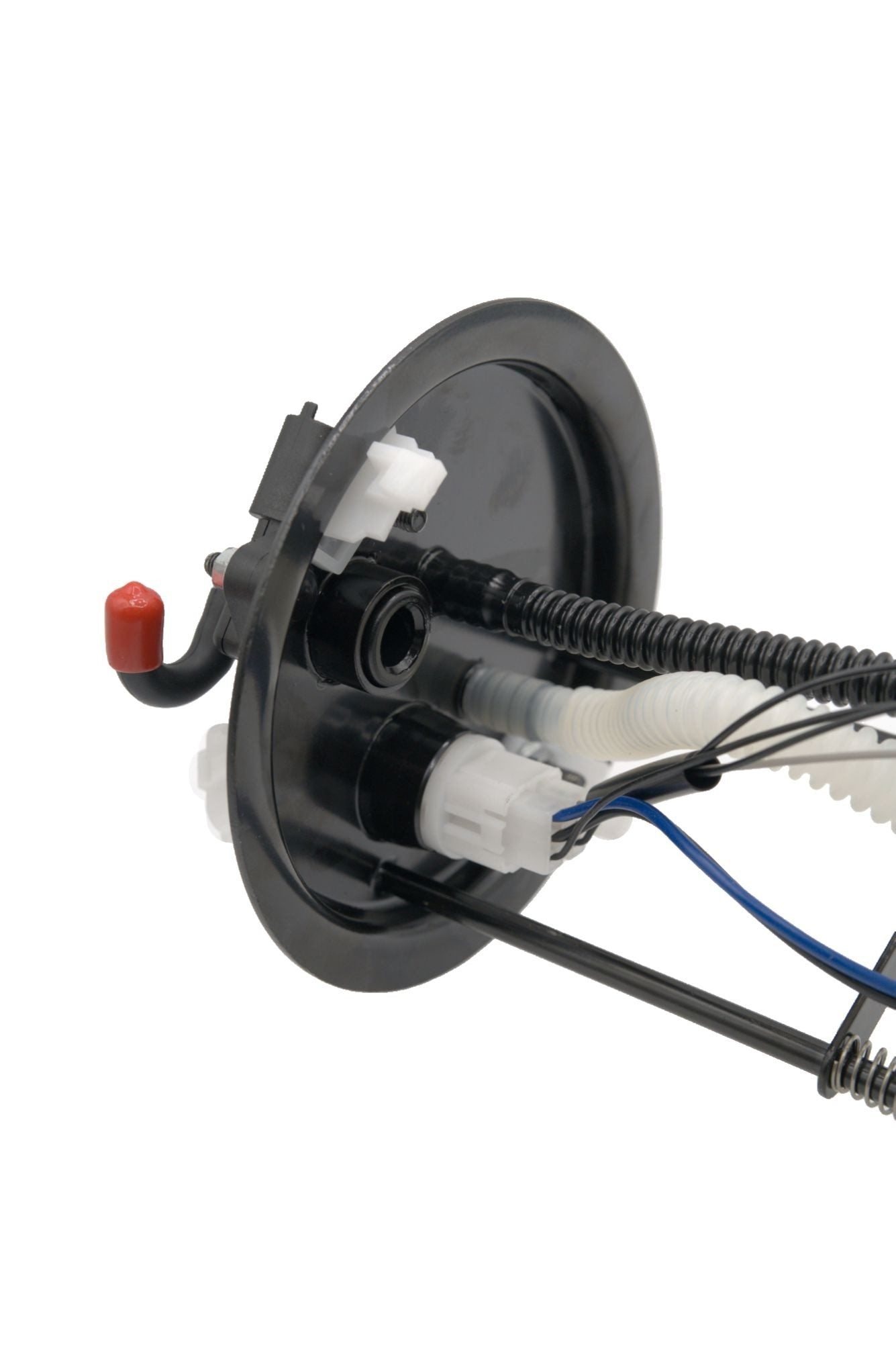 Autobest Fuel Pump Module Assembly F4687A