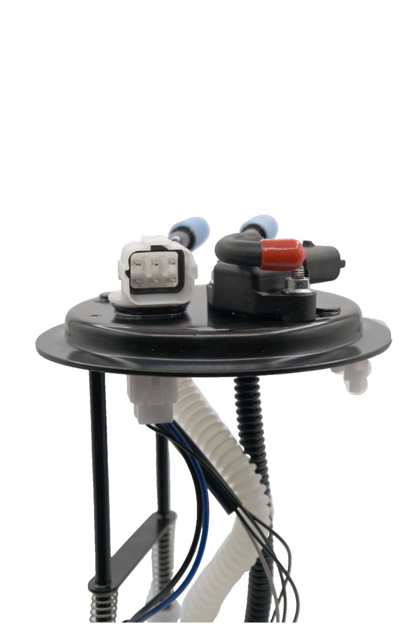 Autobest Fuel Pump Module Assembly F4687A