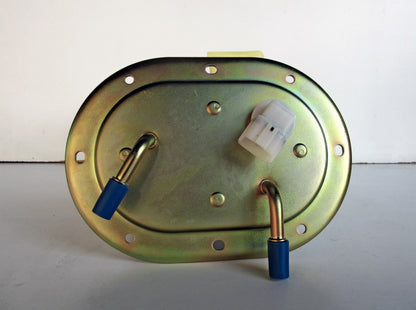Autobest Fuel Pump Module Assembly F4688A