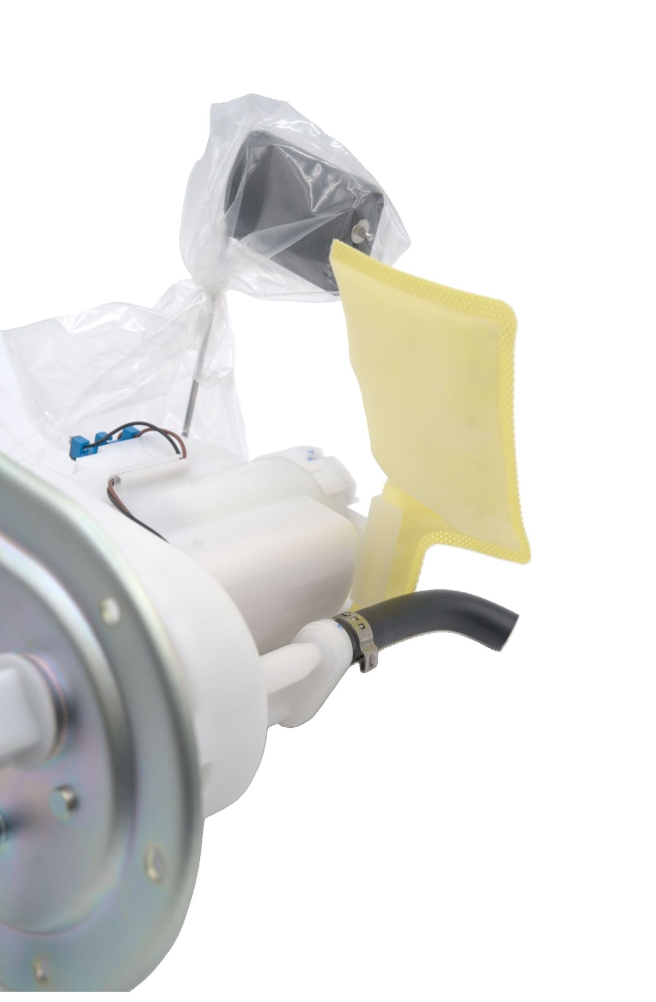 Autobest Fuel Pump Module Assembly F4688A