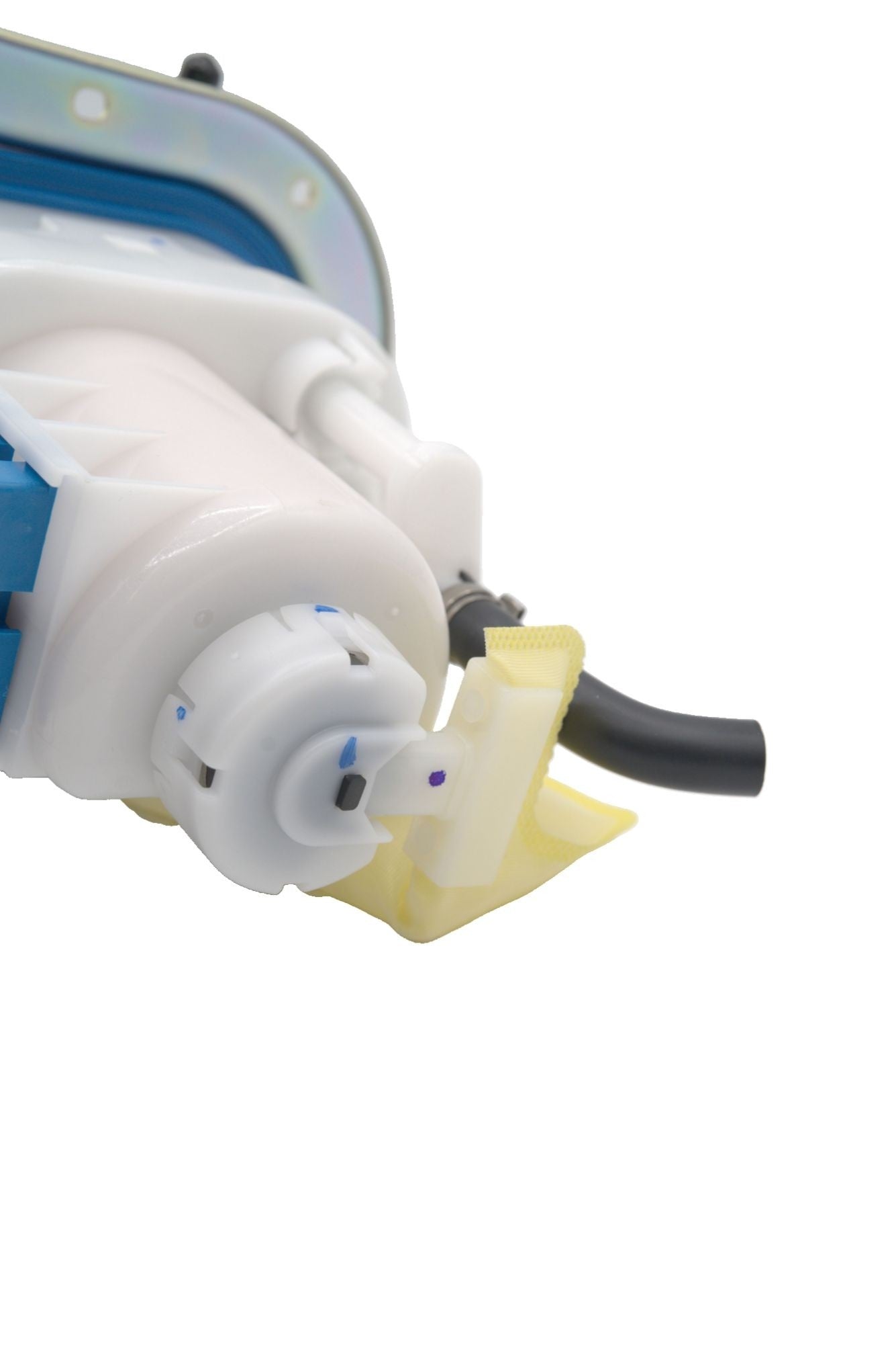 Autobest Fuel Pump Module Assembly F4688A