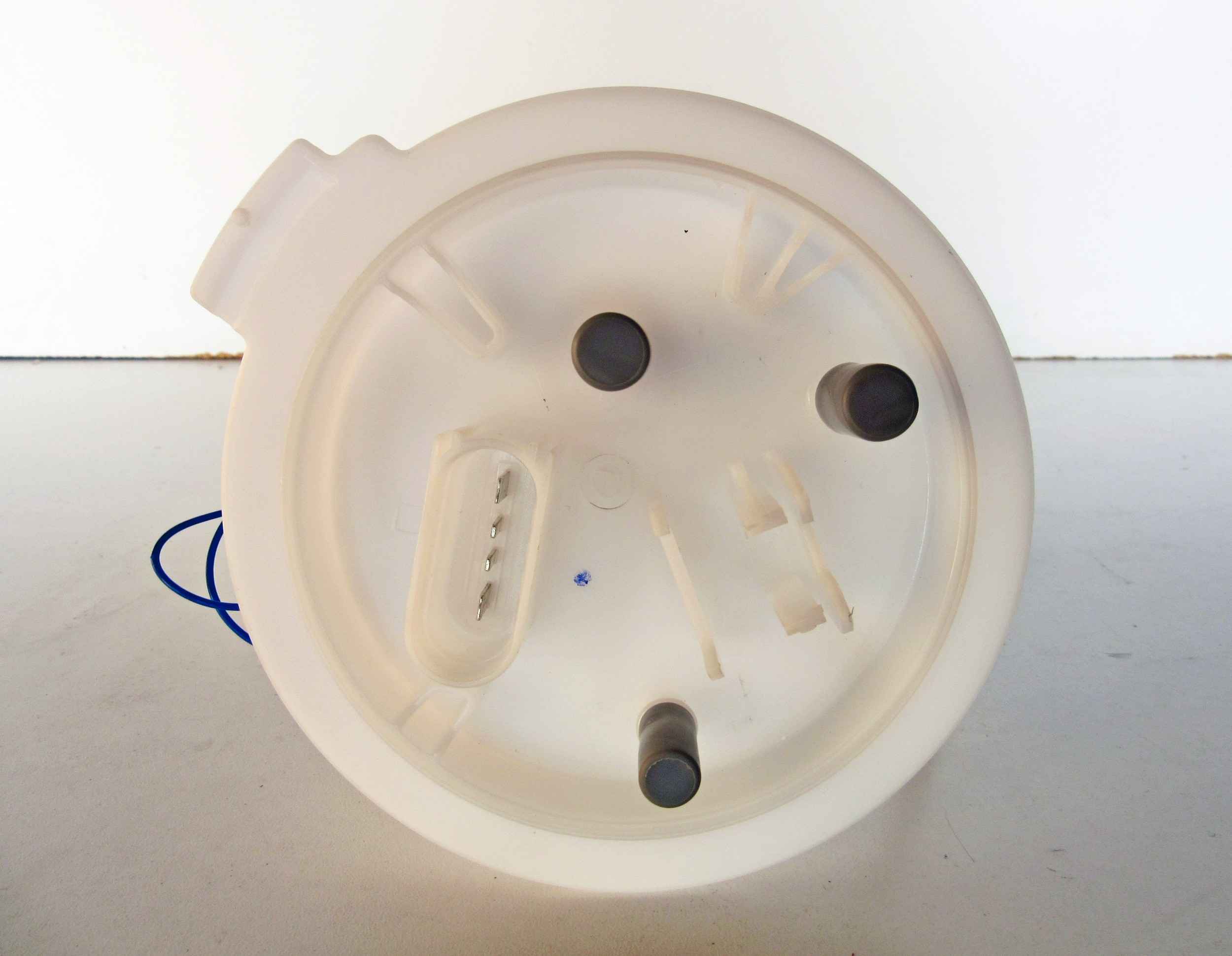Autobest Fuel Pump Module Assembly F4692A