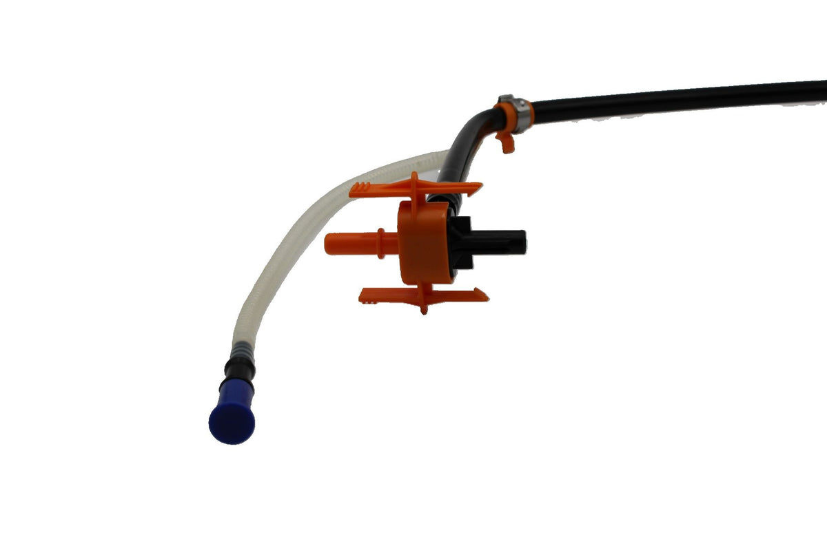 Autobest Fuel Pump Module Assembly F4692A