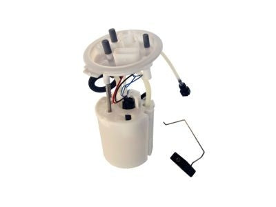 Autobest Fuel Pump Module Assembly F4692A