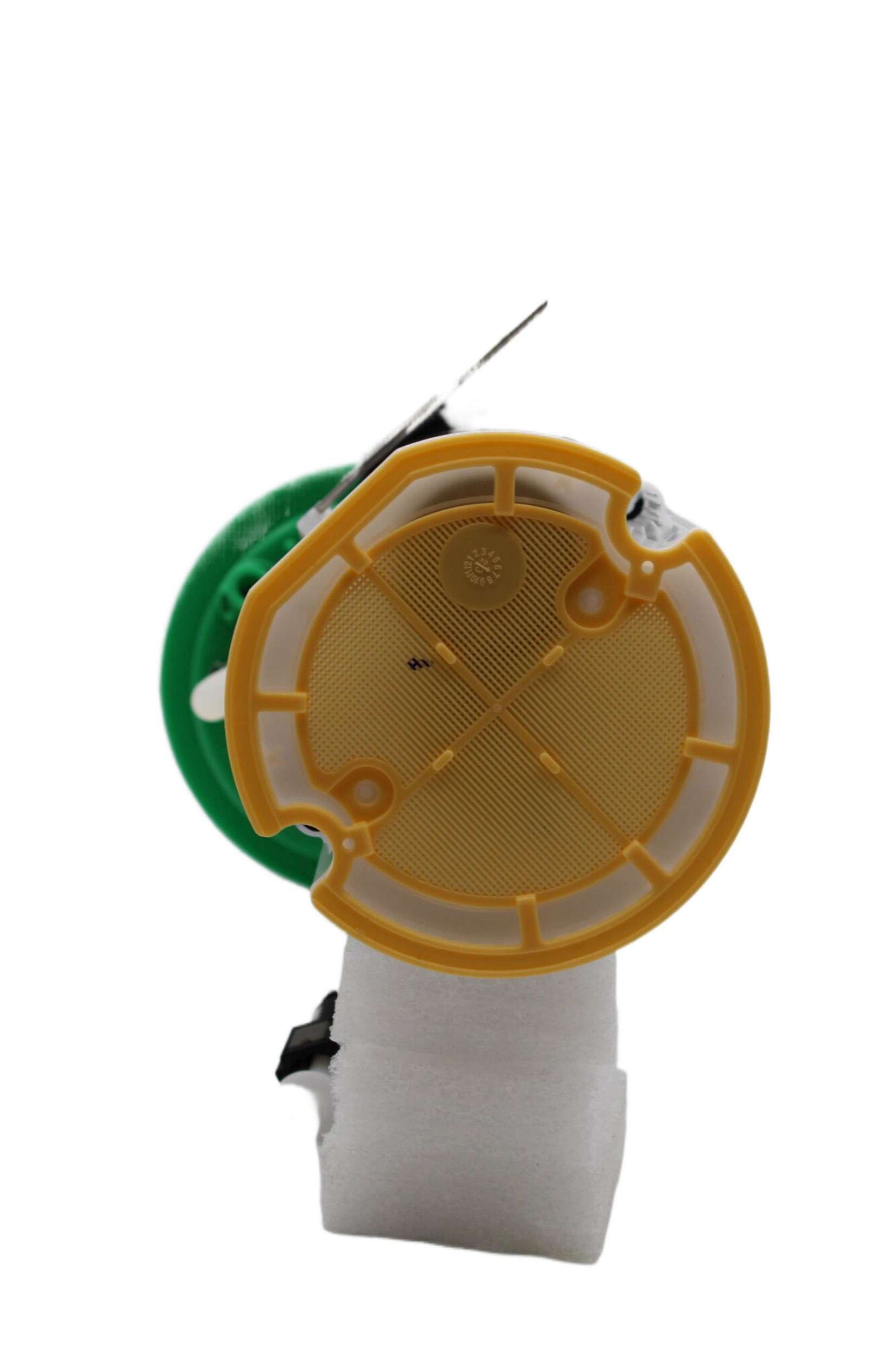 Autobest Fuel Pump Module Assembly F4692A