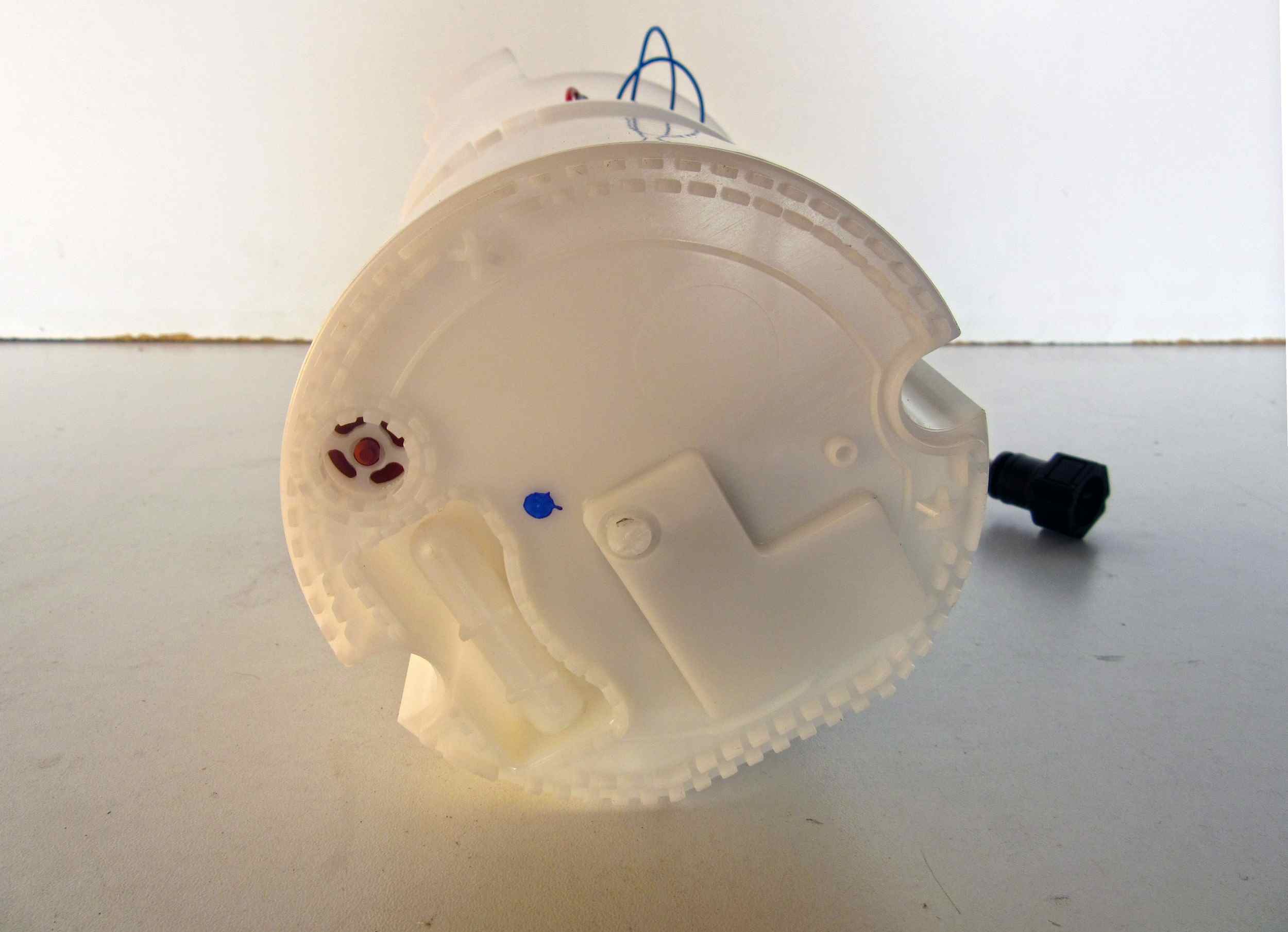 Autobest Fuel Pump Module Assembly F4692A