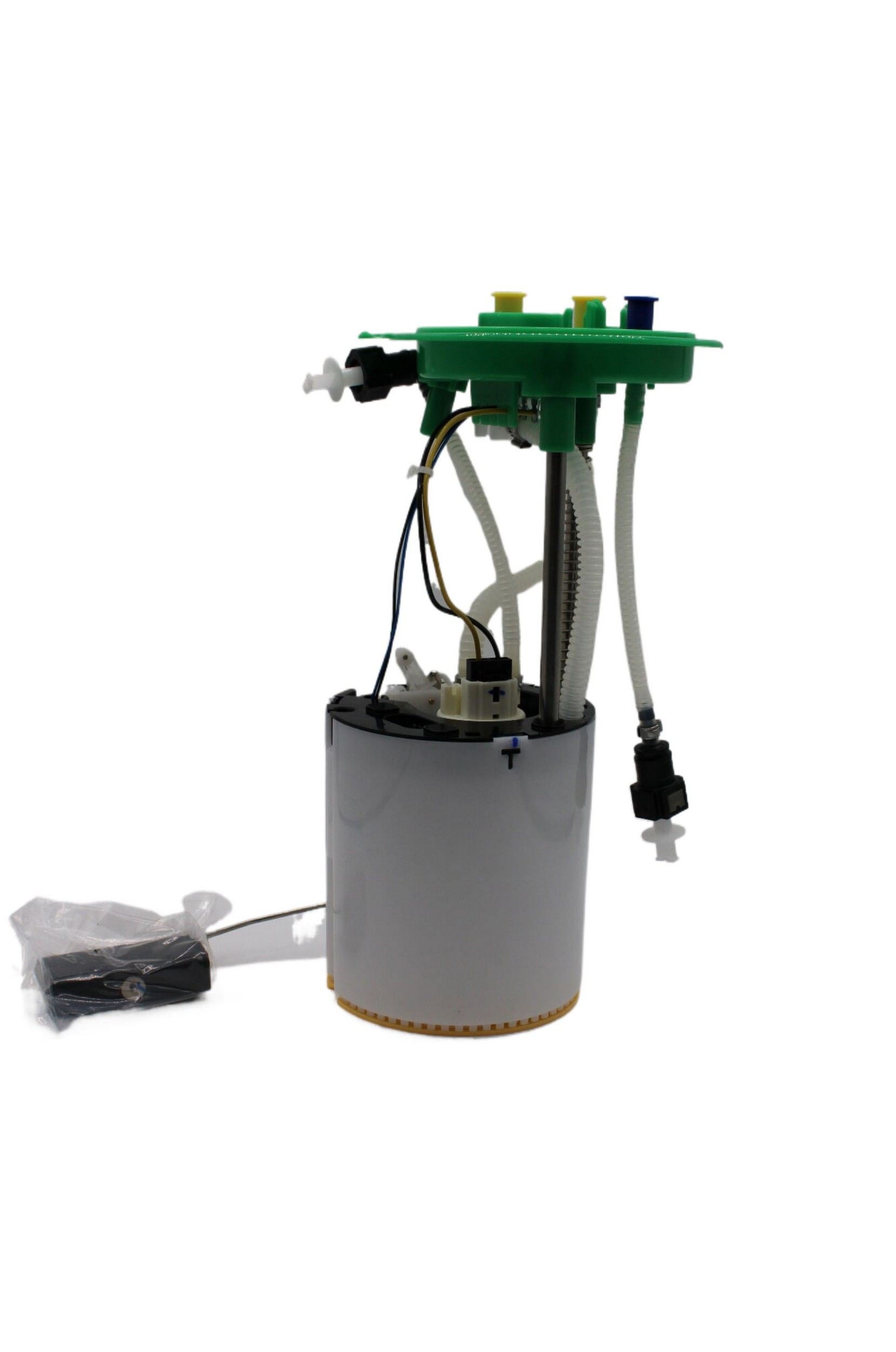 Autobest Fuel Pump Module Assembly F4692A