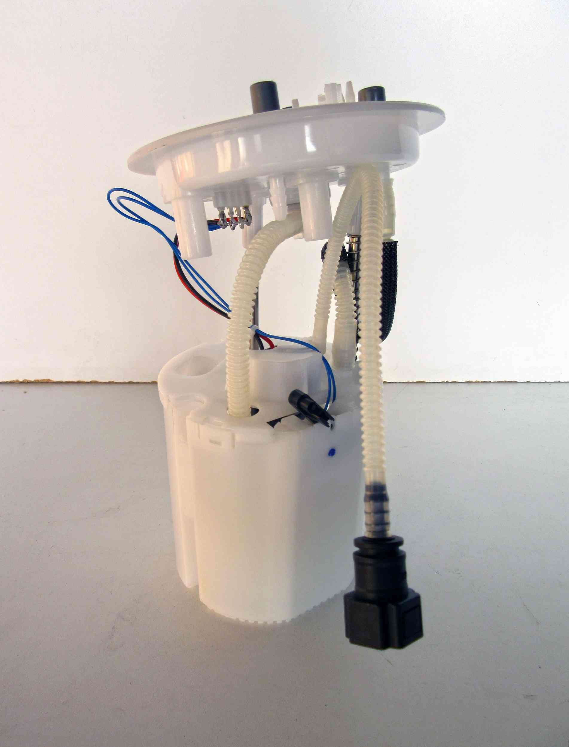Autobest Fuel Pump Module Assembly F4692A