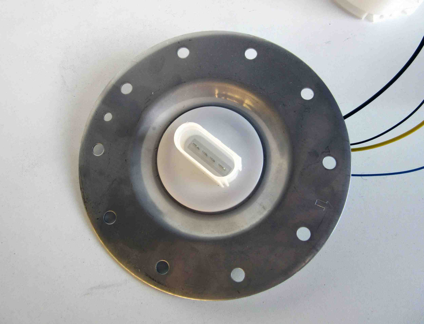 Autobest Fuel Pump Module Assembly F4696A