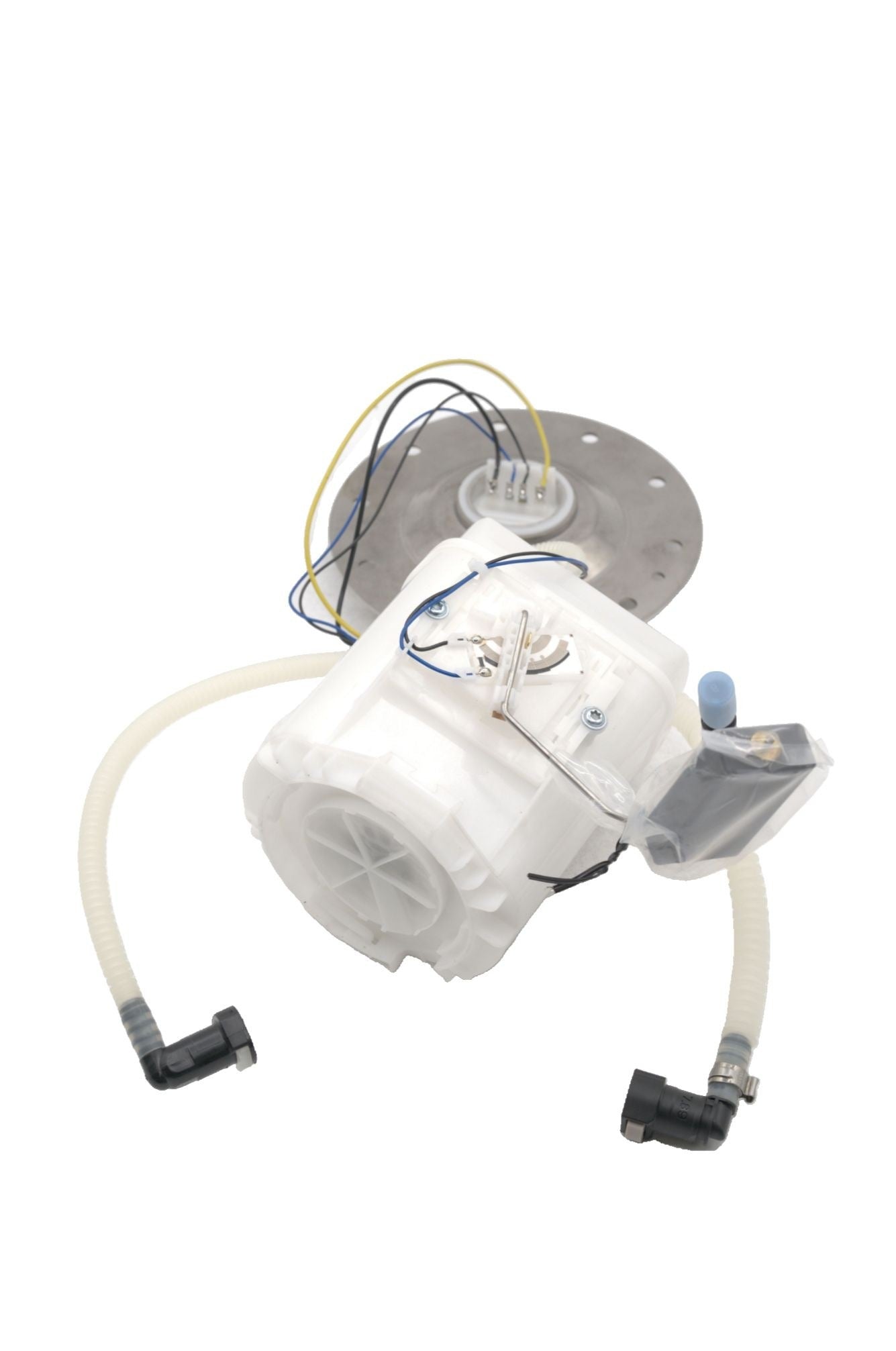 Autobest Fuel Pump Module Assembly F4696A
