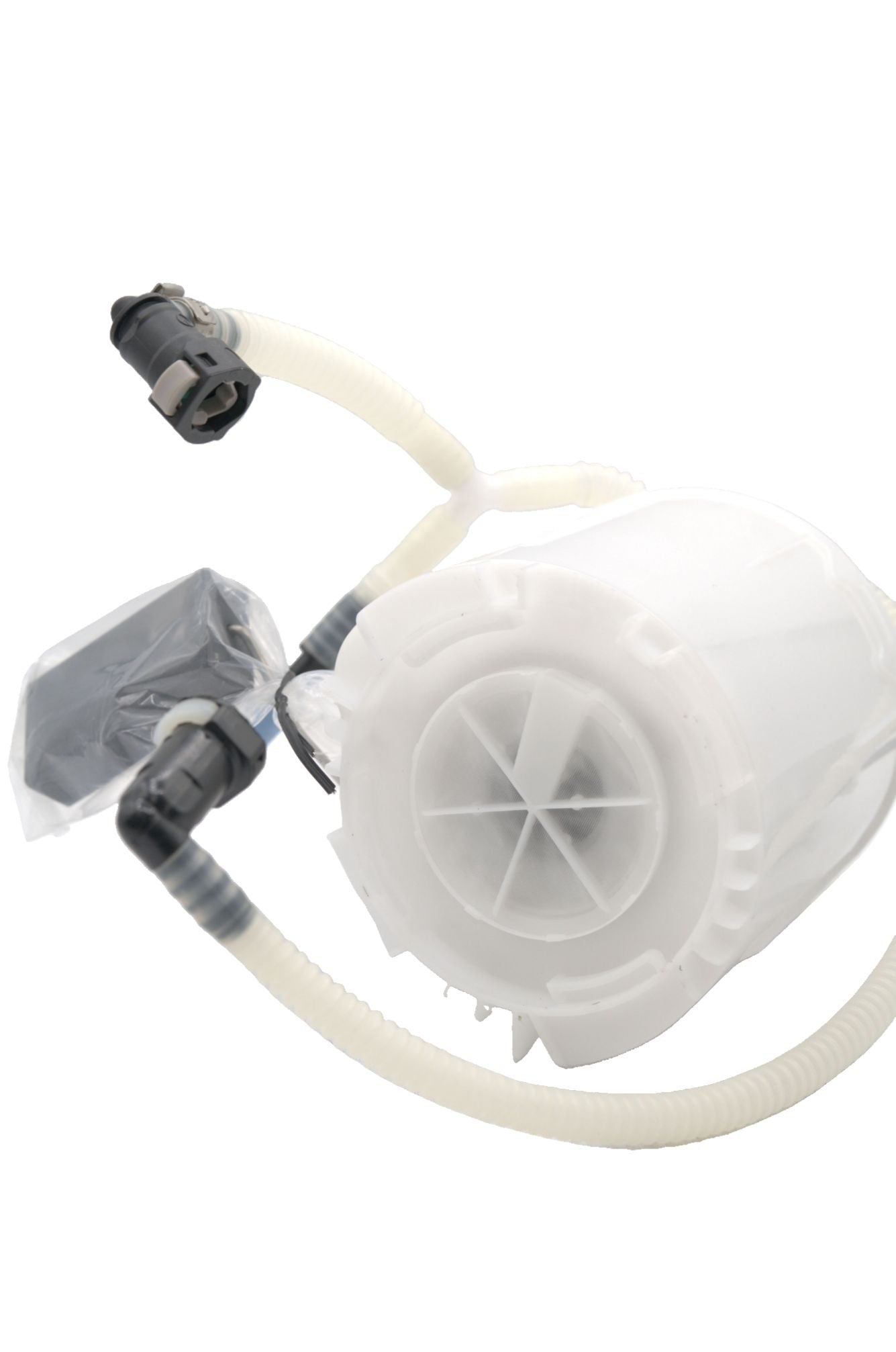 Autobest Fuel Pump Module Assembly F4696A