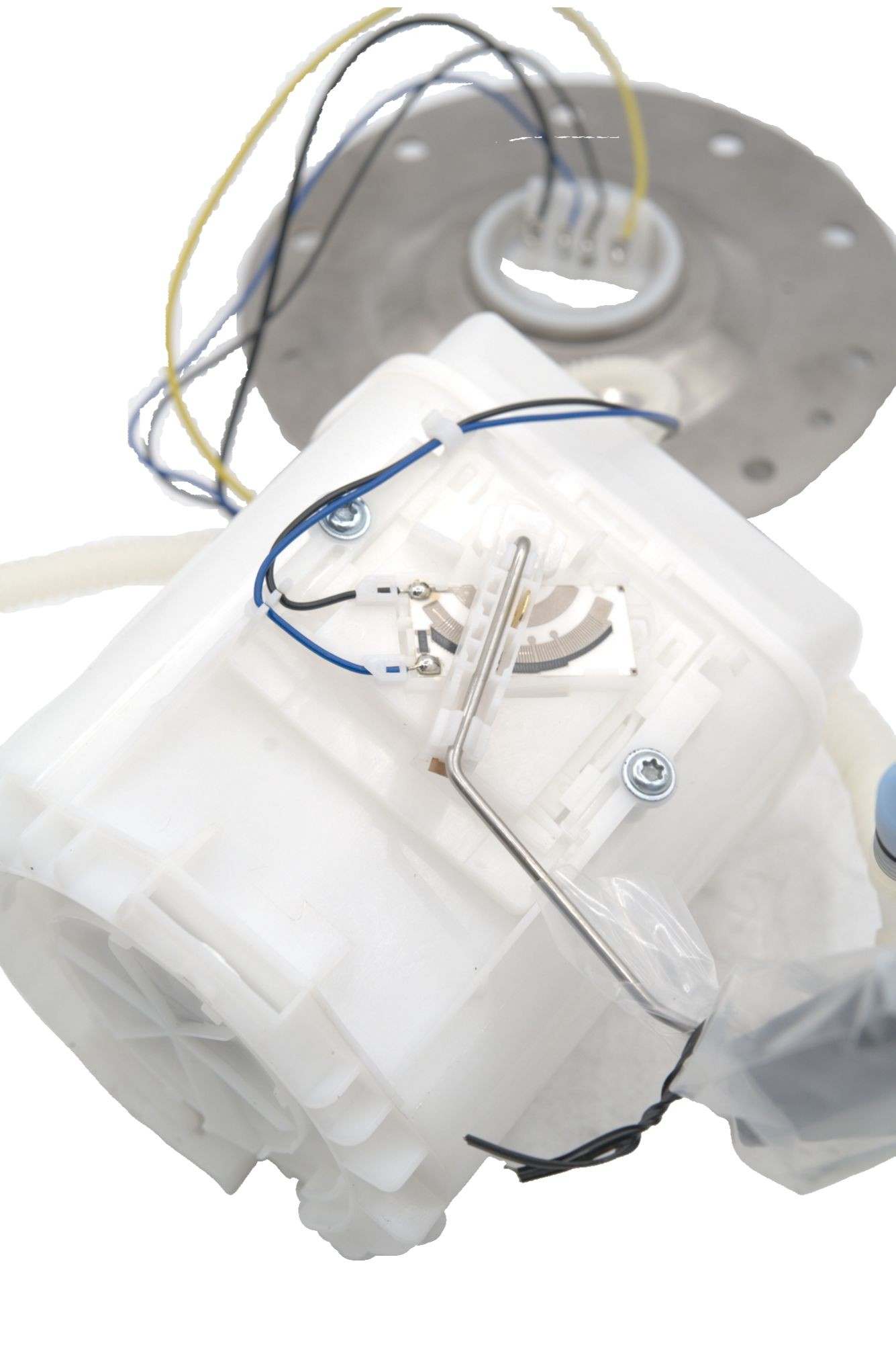 Autobest Fuel Pump Module Assembly F4696A