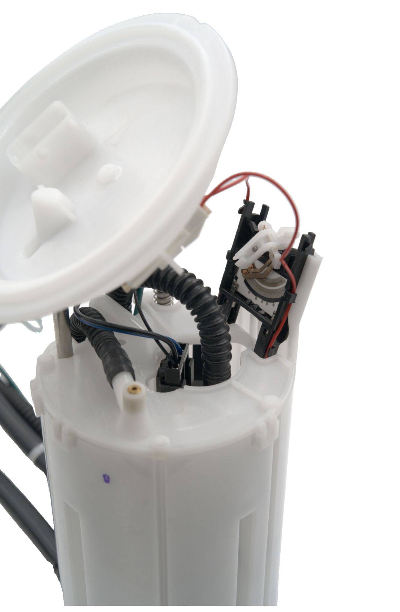 Autobest Fuel Pump Module Assembly F4698A
