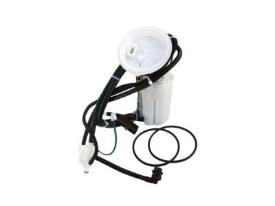 Autobest Fuel Pump Module Assembly F4698A