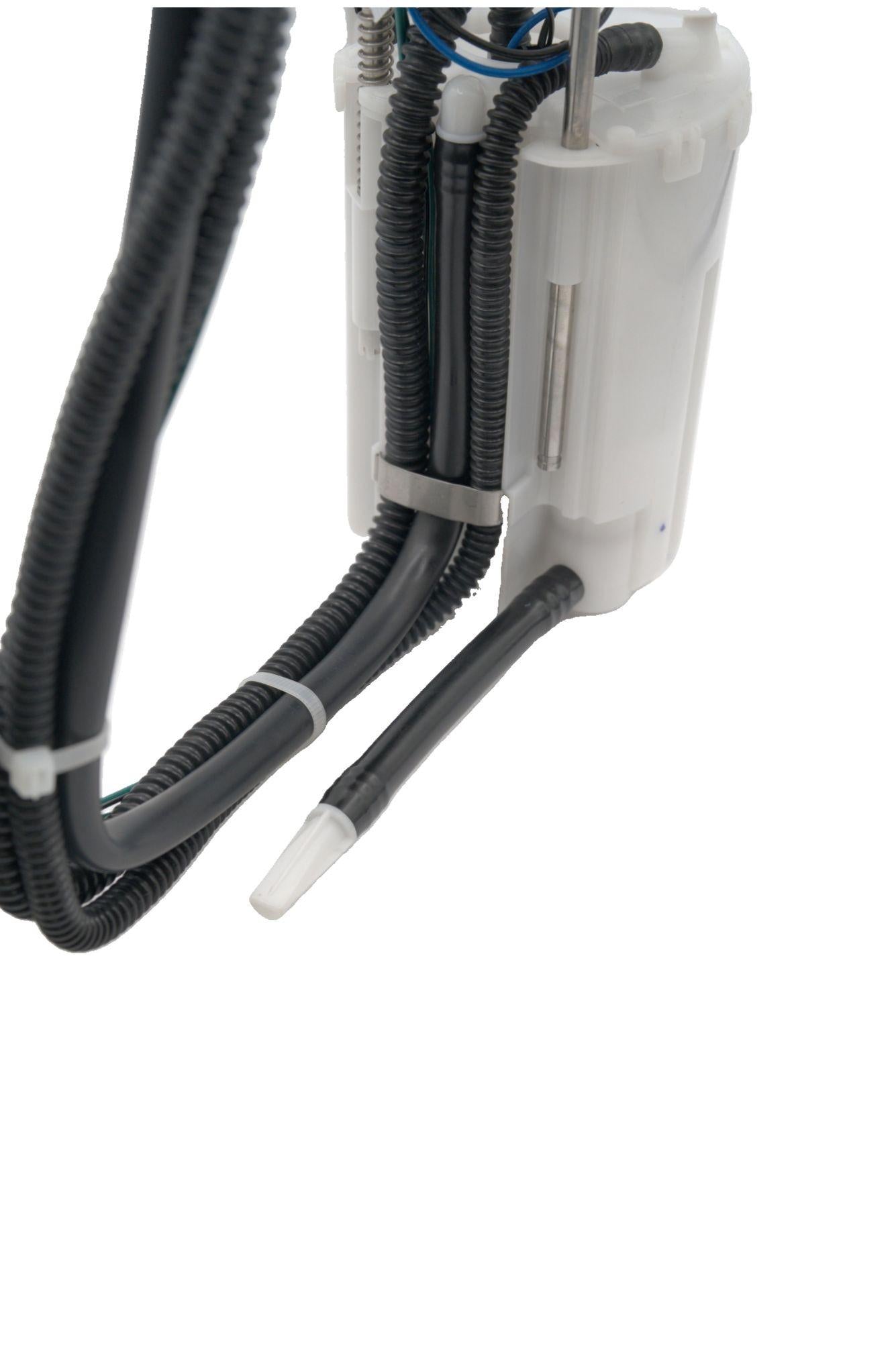 Autobest Fuel Pump Module Assembly F4698A