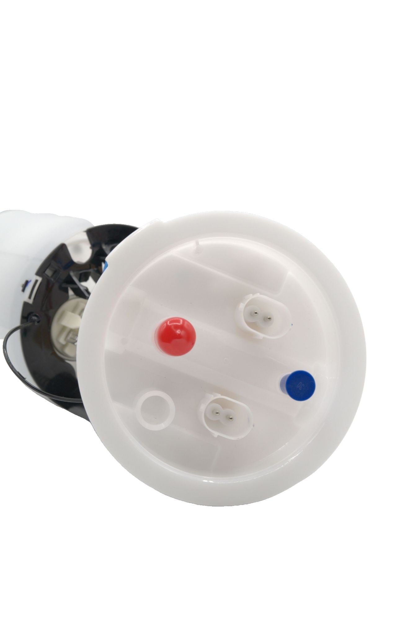 Autobest Fuel Pump Module Assembly F4699A