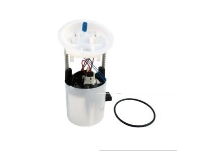 Autobest Fuel Pump Module Assembly F4699A