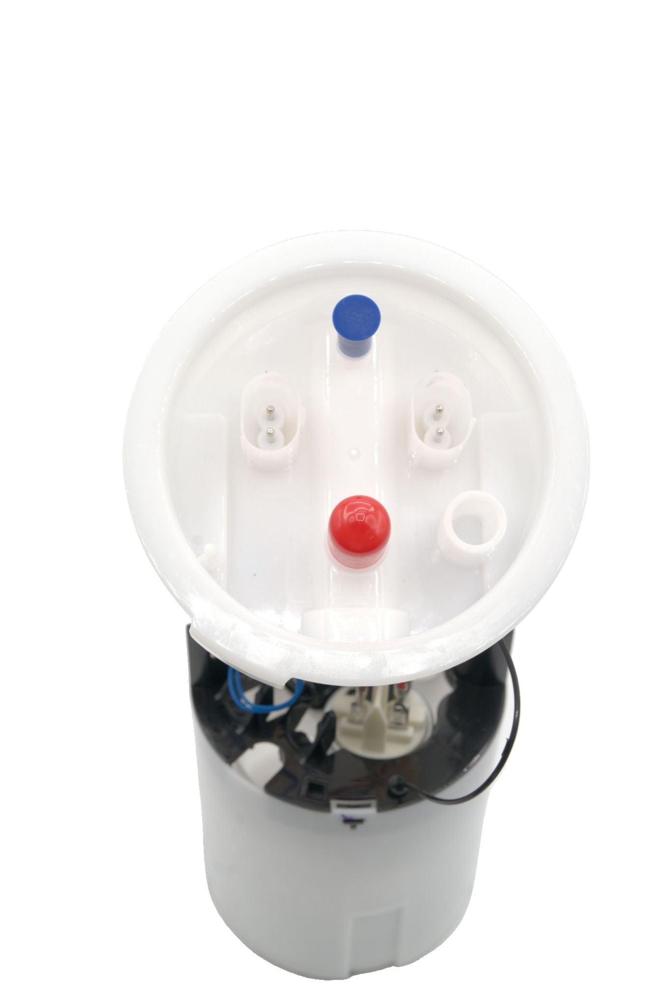 Autobest Fuel Pump Module Assembly F4699A