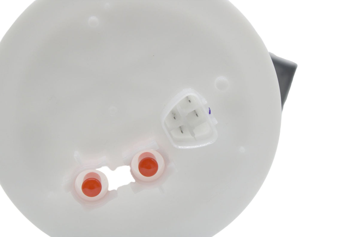 Autobest F4708A Fuel Pump Module Assembly
