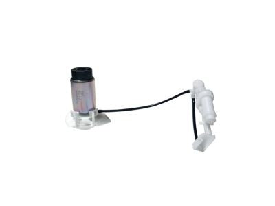 Autobest Fuel Pump and Strainer Set F4709