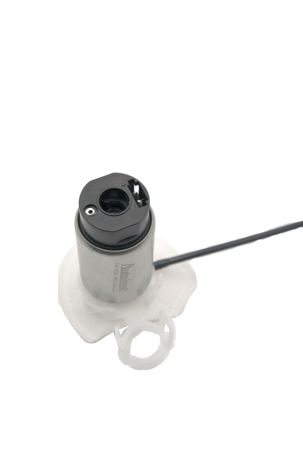Autobest Fuel Pump and Strainer Set F4709