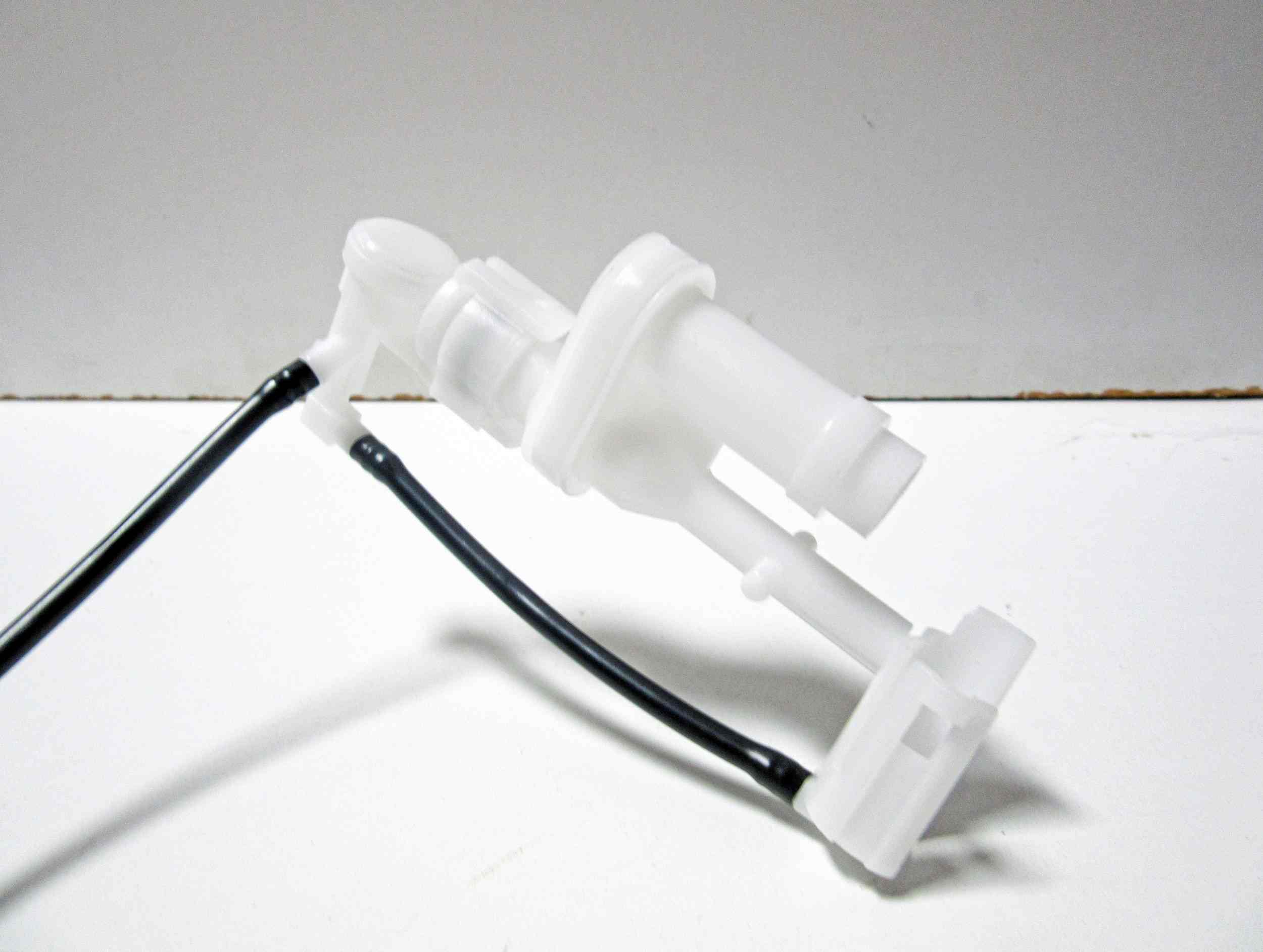 Autobest Fuel Pump and Strainer Set F4709