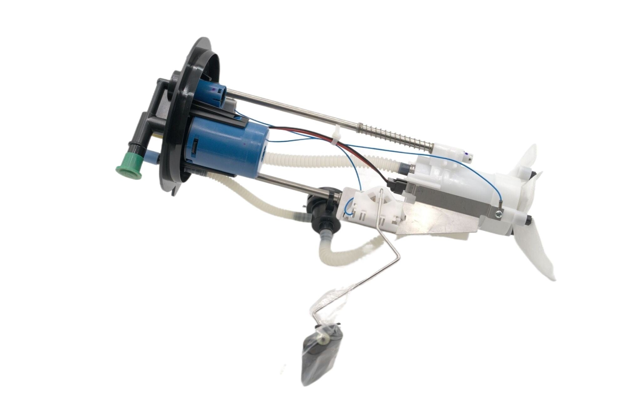 Autobest Fuel Pump Module Assembly F4718A