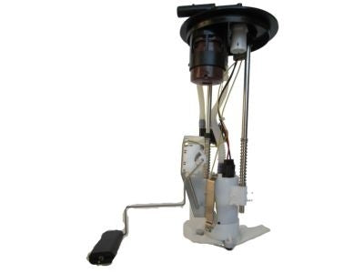 Autobest Fuel Pump Module Assembly F4718A