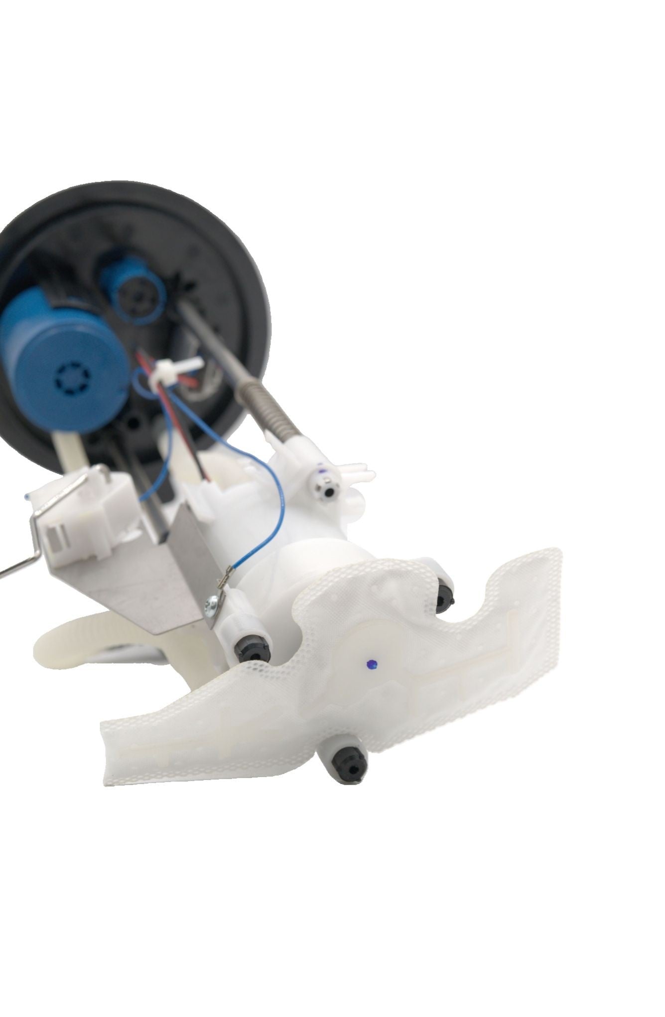 Autobest Fuel Pump Module Assembly F4718A