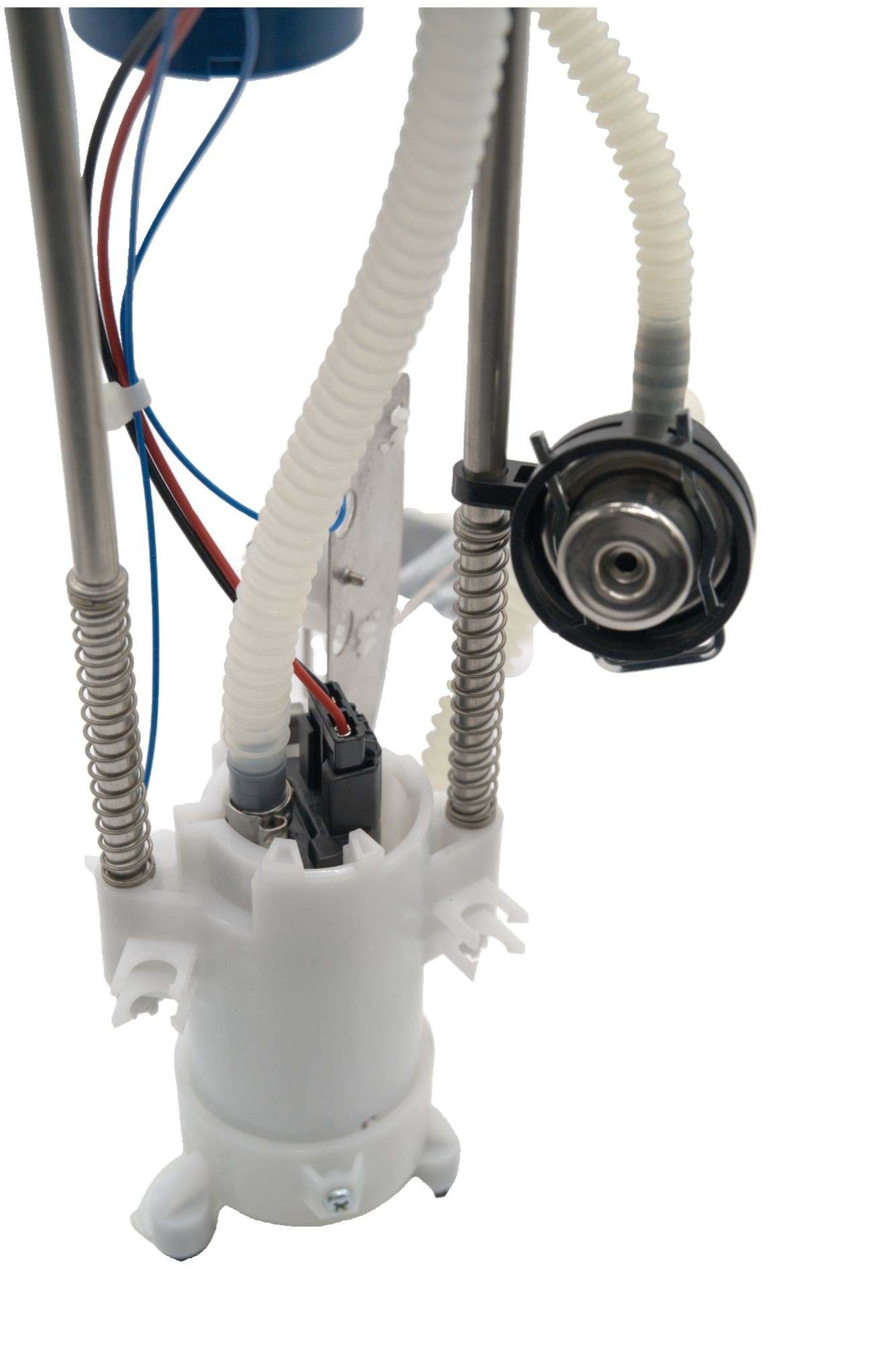 Autobest Fuel Pump Module Assembly F4718A