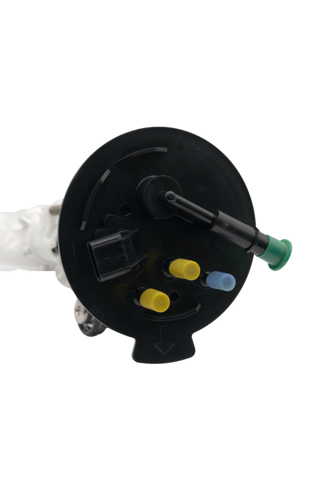 Autobest Fuel Pump Module Assembly F4718A