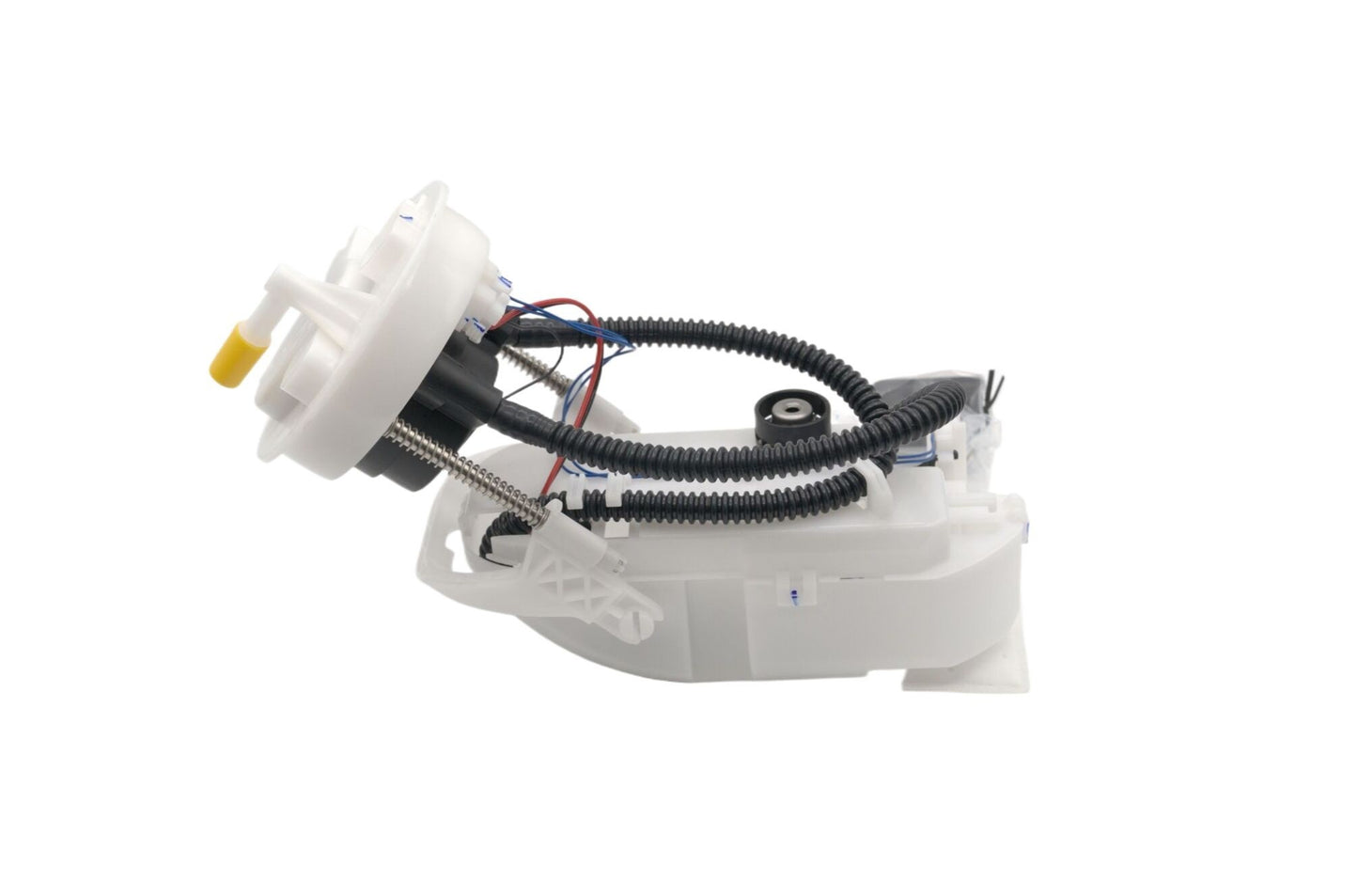 Autobest Fuel Pump Module Assembly F4724A
