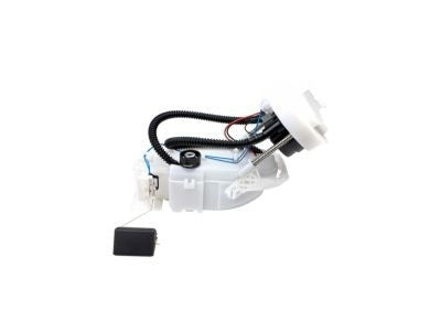 Autobest Fuel Pump Module Assembly F4724A