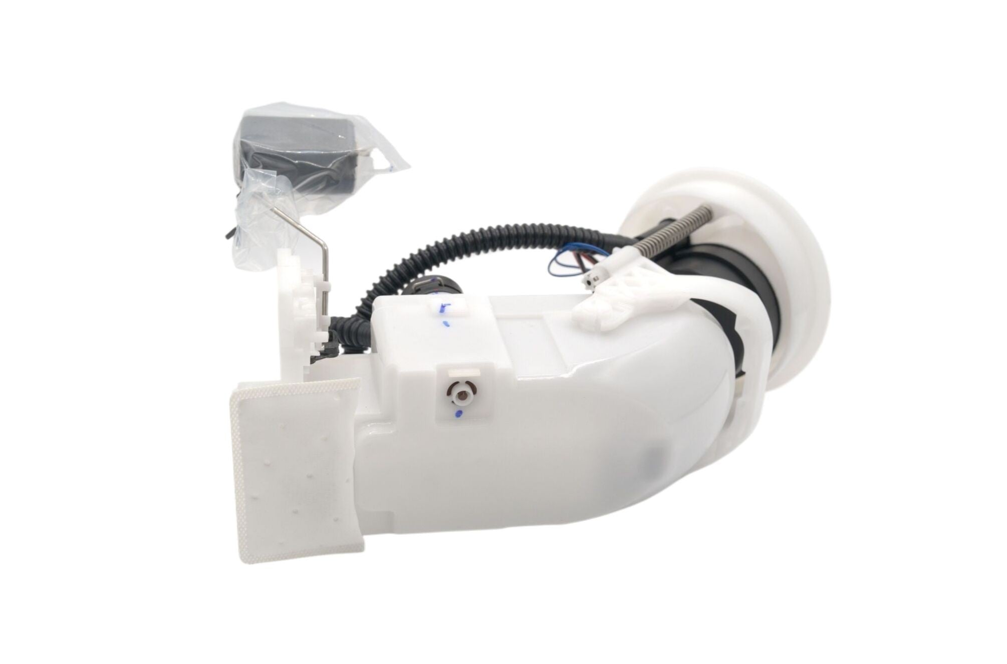 Autobest Fuel Pump Module Assembly F4724A