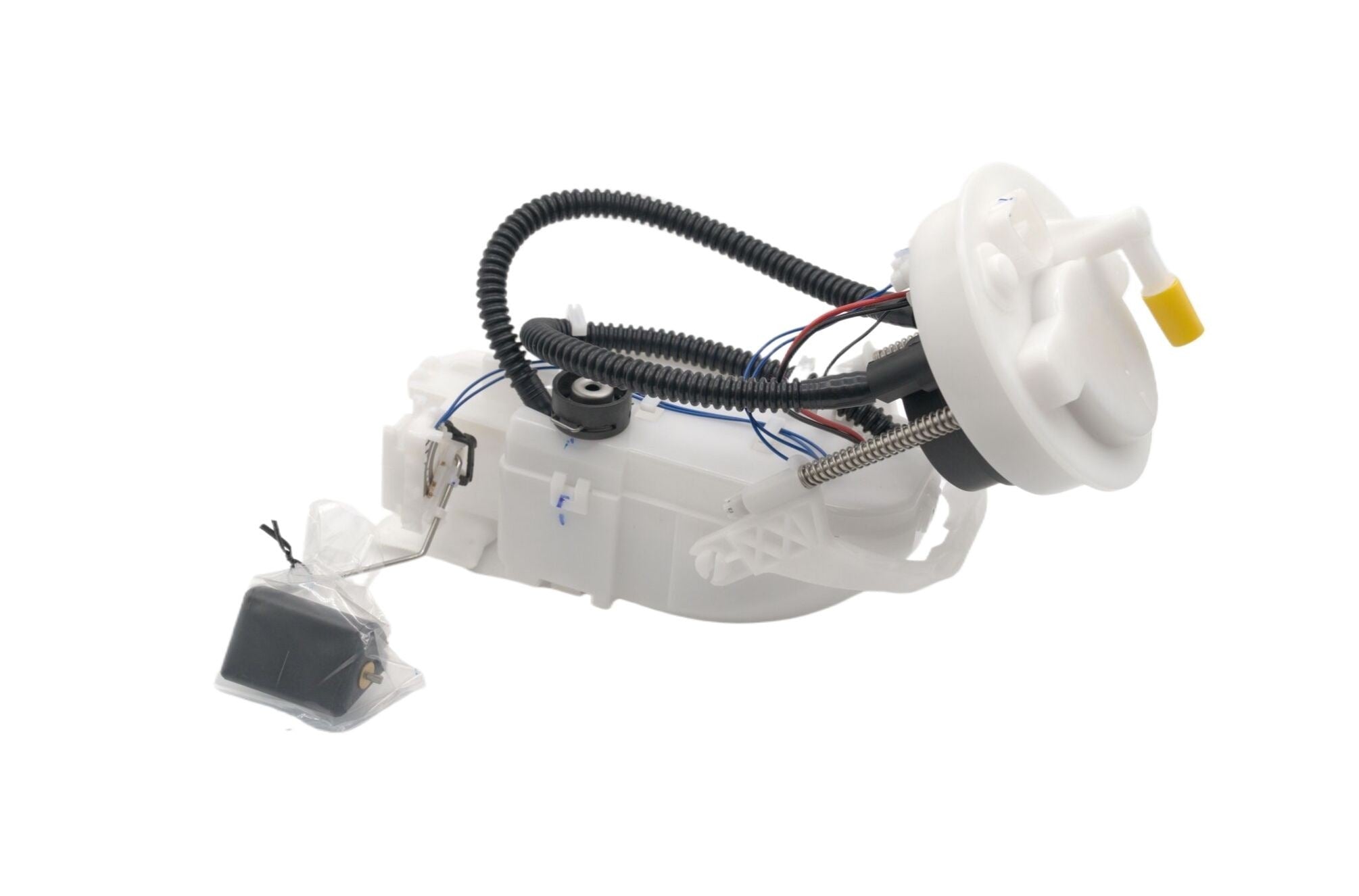 Autobest Fuel Pump Module Assembly F4724A