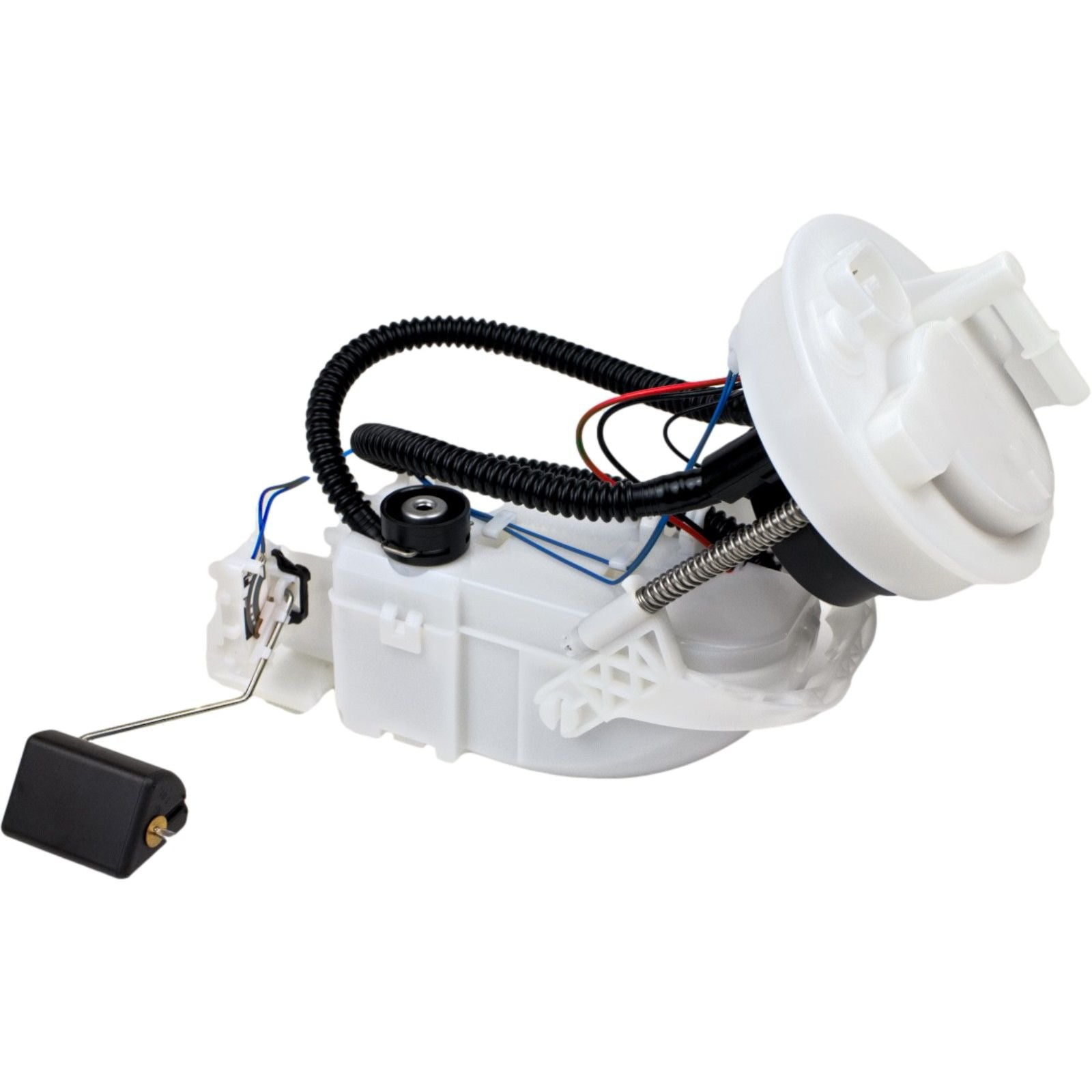 Autobest Fuel Pump Module Assembly F4724A