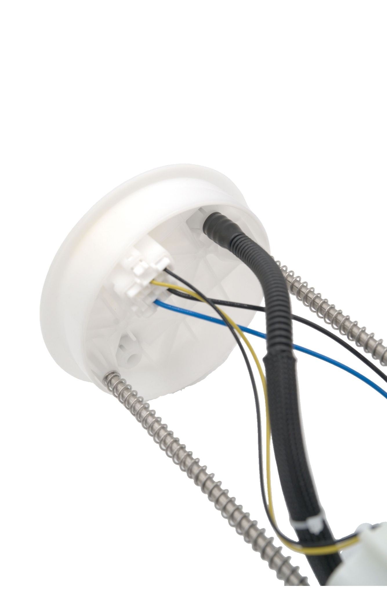 Autobest Fuel Pump Module Assembly F4728A