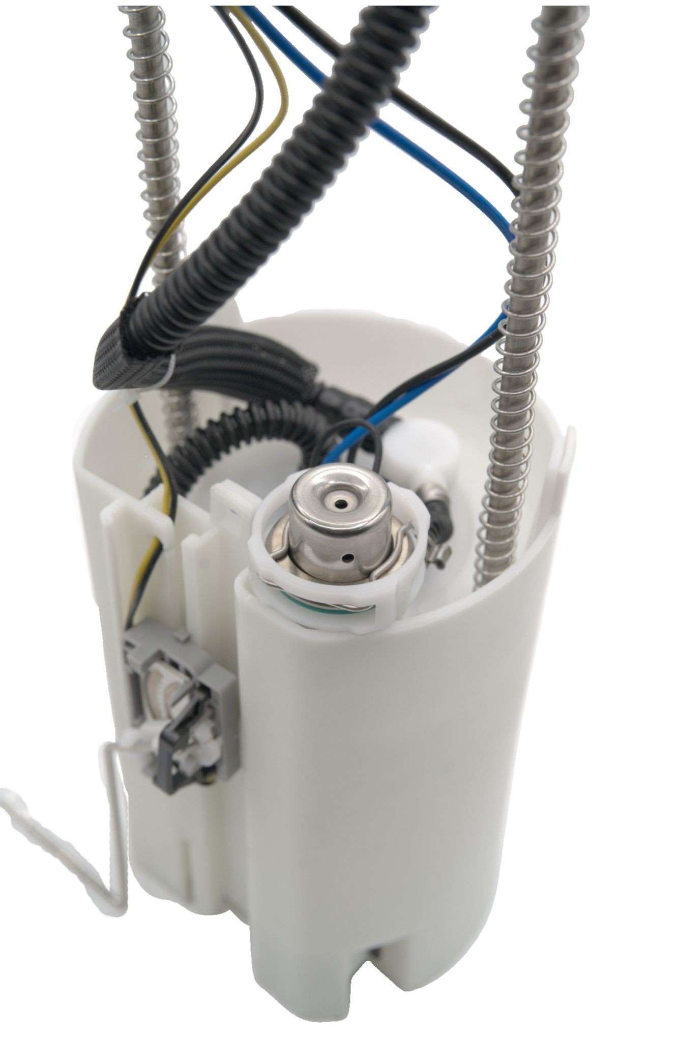 Autobest Fuel Pump Module Assembly F4728A