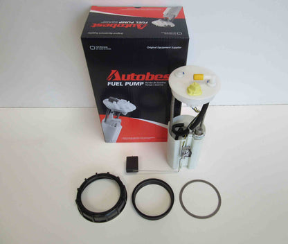 Autobest Fuel Pump Module Assembly F4728A