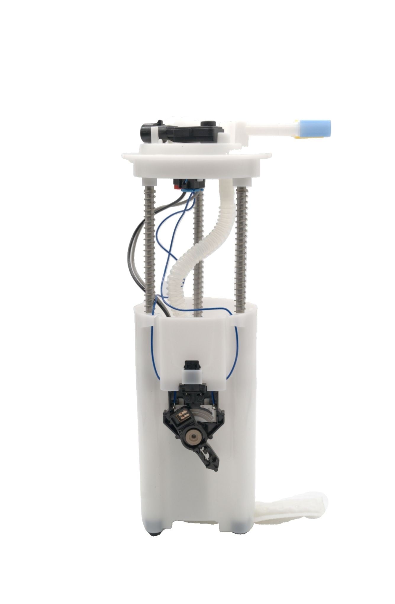 Autobest Fuel Pump Module Assembly F4732A