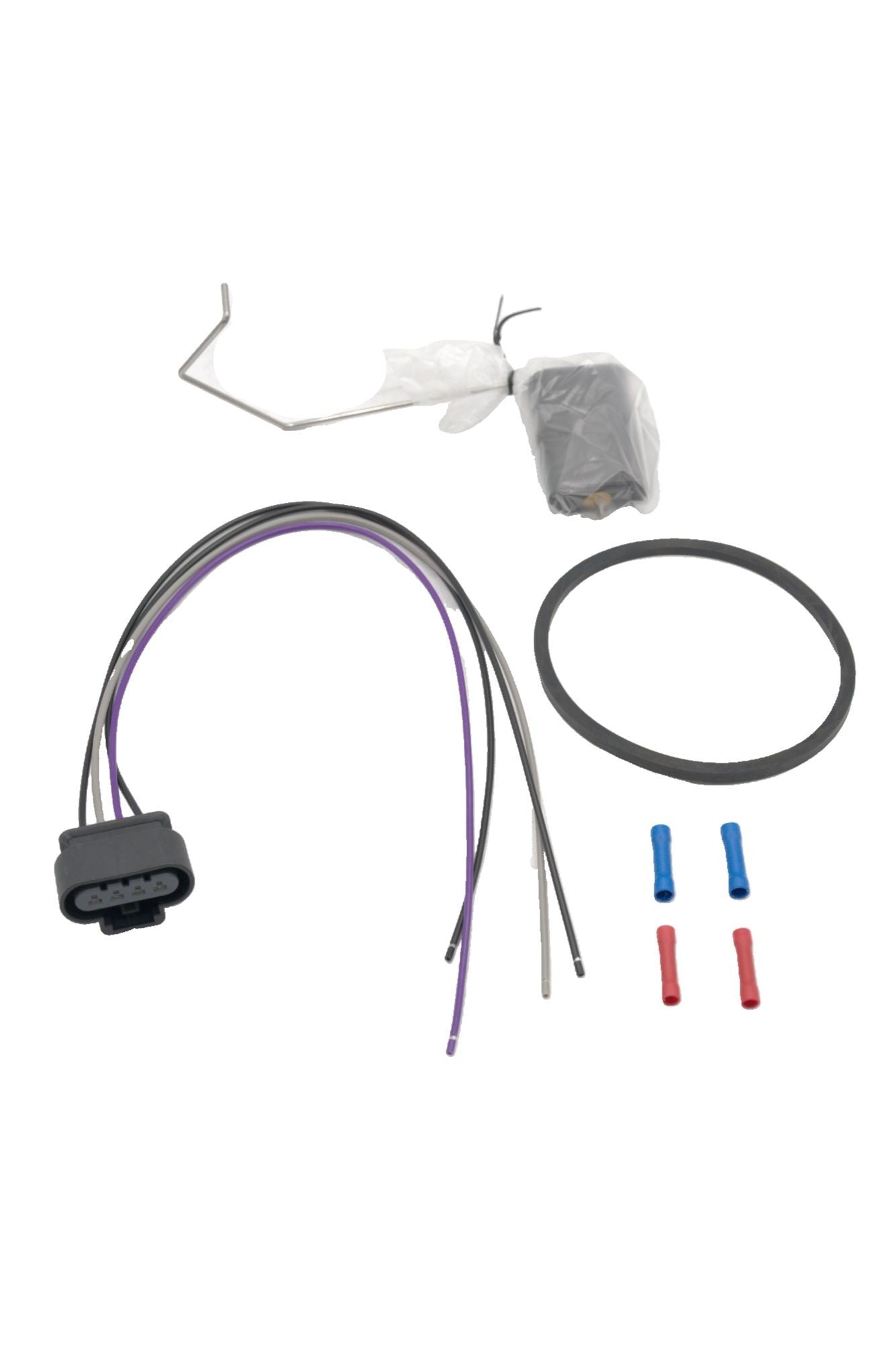Autobest Fuel Pump Module Assembly F4732A