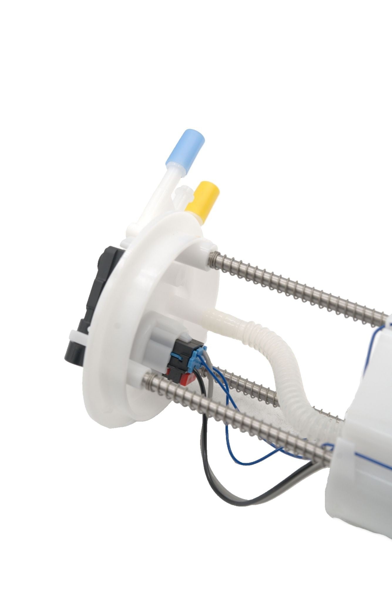 Autobest Fuel Pump Module Assembly F4732A