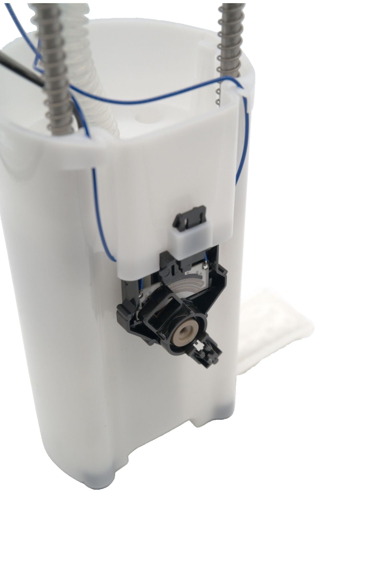 Autobest Fuel Pump Module Assembly F4732A