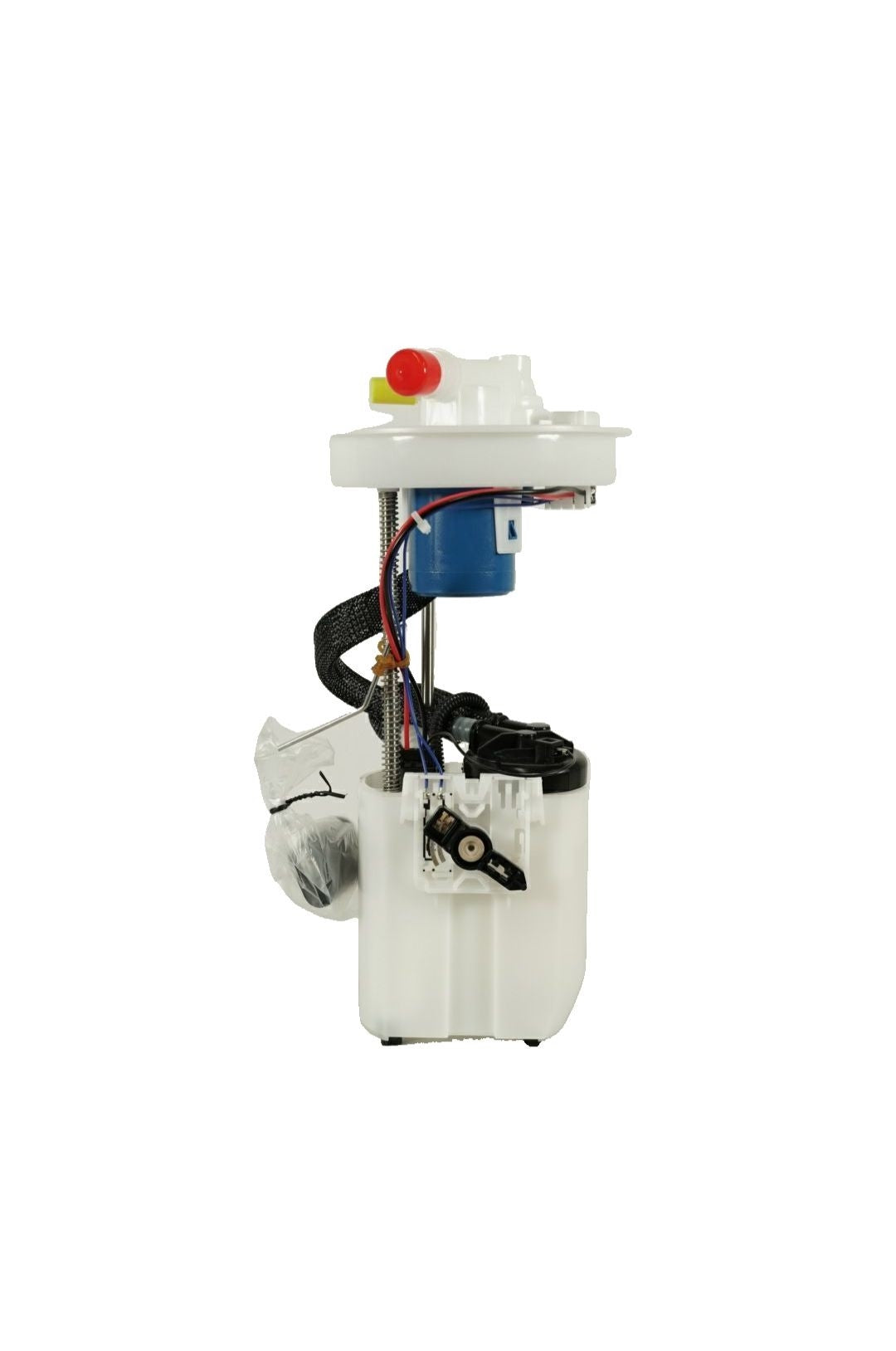 Autobest Fuel Pump Module Assembly F4734A