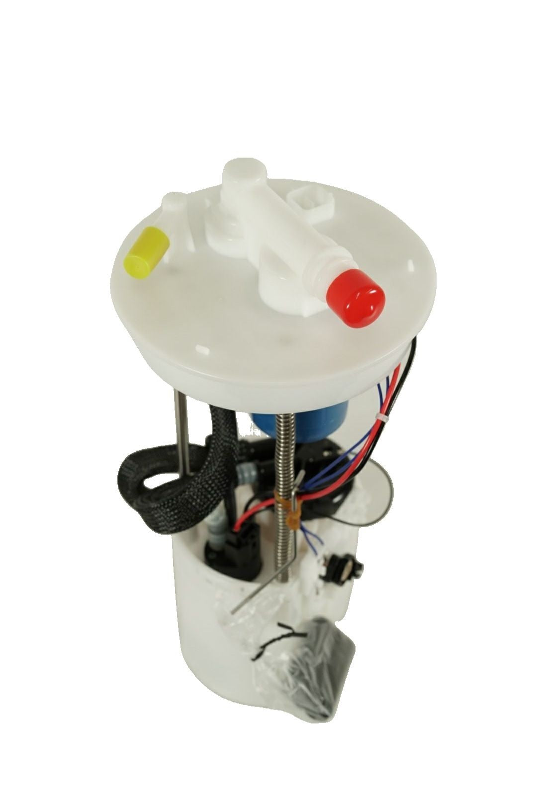 Autobest Fuel Pump Module Assembly F4734A