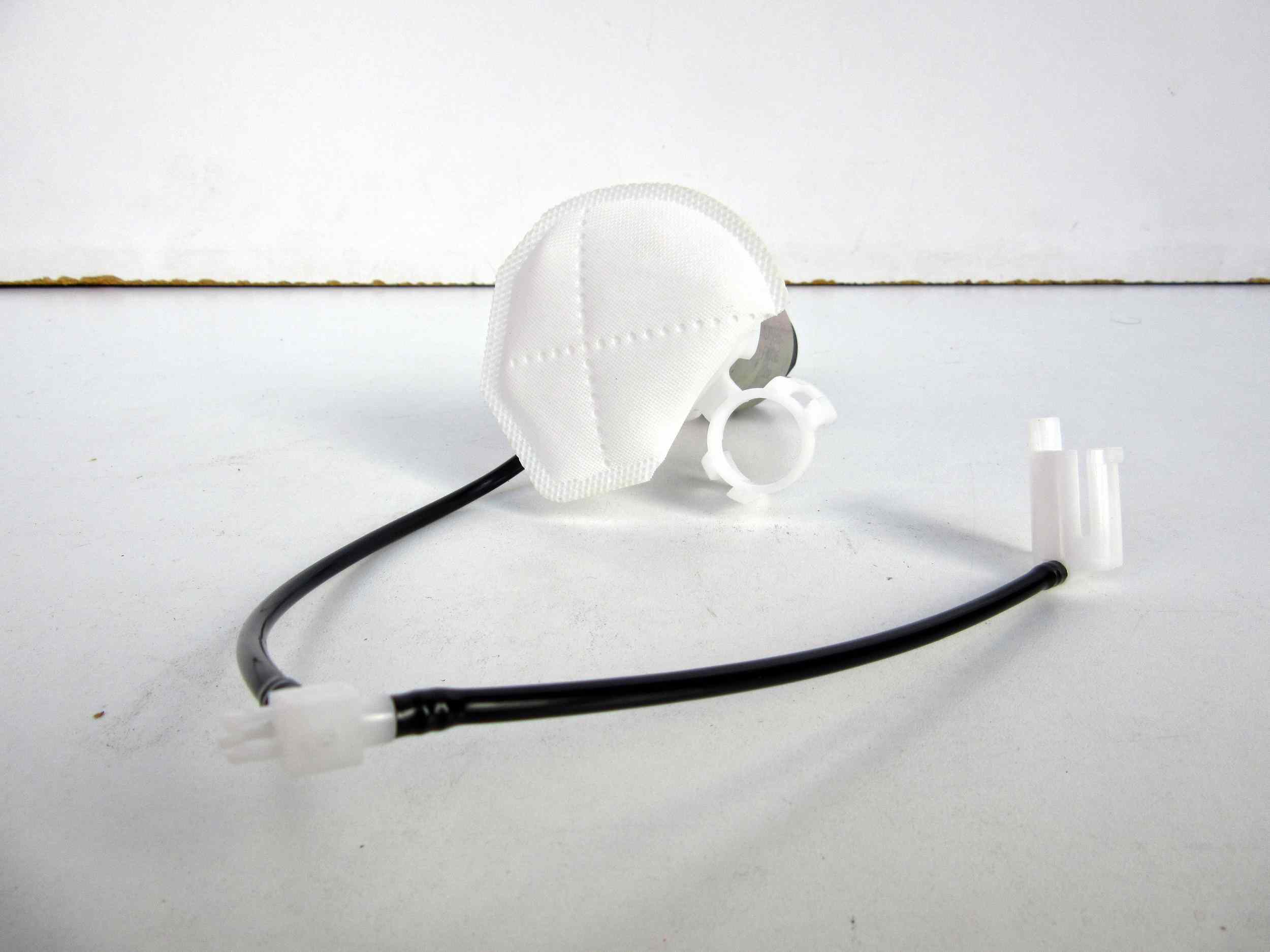 Autobest Fuel Pump and Strainer Set F4736