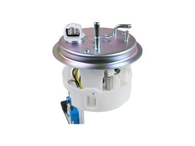 Autobest Fuel Pump Module Assembly F4739A