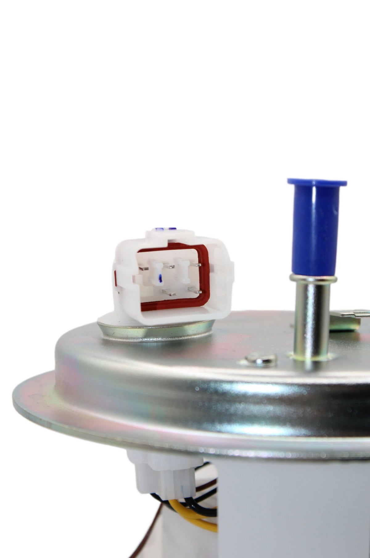 Autobest Fuel Pump Module Assembly F4739A