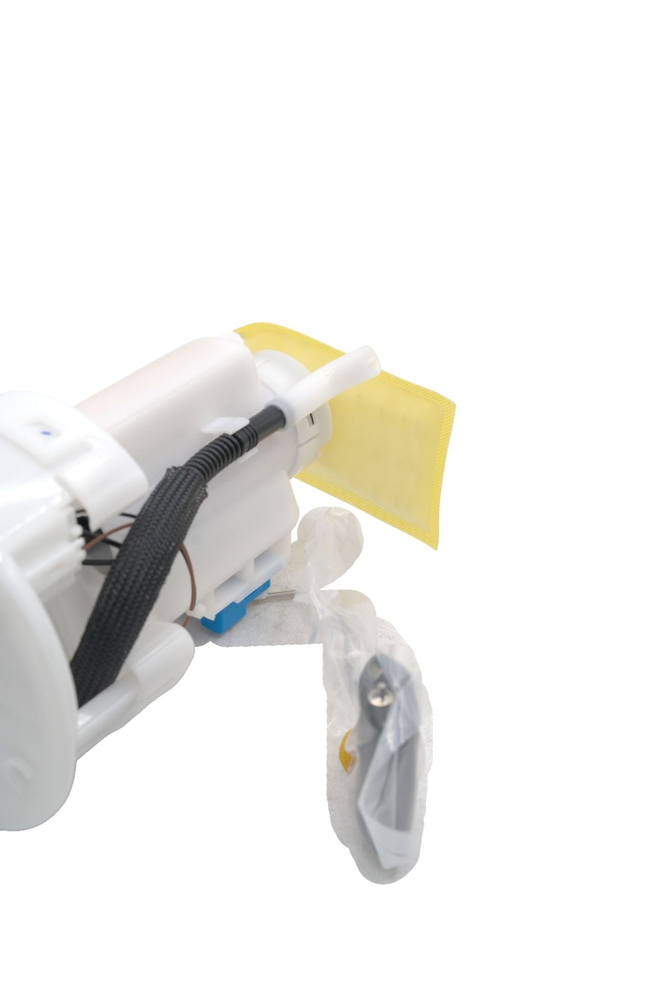 Autobest Fuel Pump Module Assembly F4741A