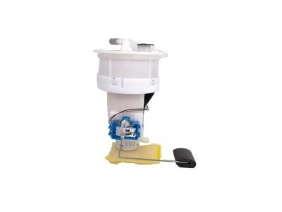 Autobest Fuel Pump Module Assembly F4741A